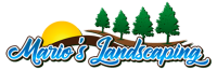 Marios landscaping