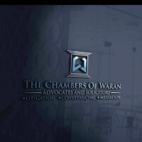The Chambers of Waran