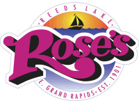 Rose's on Reeds Lake