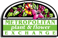 Metropolitan plant exchange