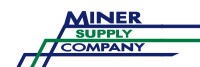 Miner supply co