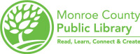Monroe public library