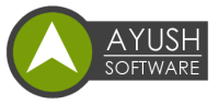 Ayush Software Pvt. Ltd Pune