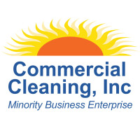 Mass Commercial Cleaning Inc