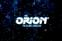 Orion entertainment