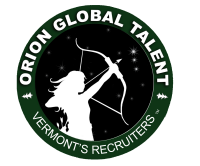 Orion global talent & teamitar