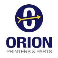 Orion printers & parts