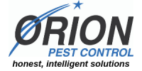 Orion pest control