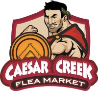 Caesar creek flea market