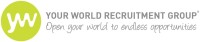Your World Recruitment Group
