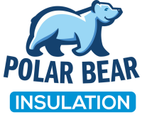Polar bear insulation