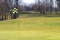 Prides creek golf course