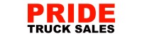 Pride truck sales