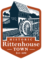 Historic rittenhousetown inc