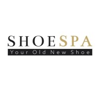The shoe spa