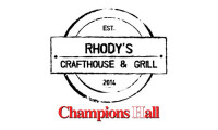 Rhody's Crafthouse & Grill