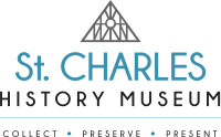St. charles history museum