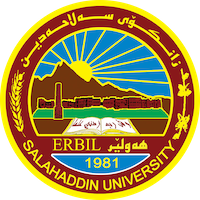 Salahaddin university-hawler