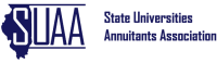 State universities annuitants