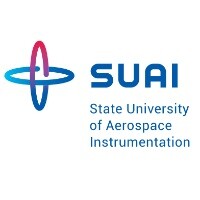 Saint petersburg state university of aerospace instrumentation