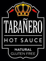 Tabanero hot sauce/cds international holdings