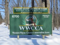 Western Wayne County Conservation Association