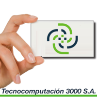 Tecnocomputacion 3000, s.a.