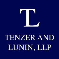 Tenzer and lunin llp