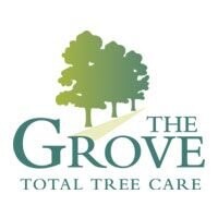 The grove total tree care