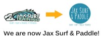 Jax Surf Training