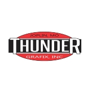 Thunder grafix
