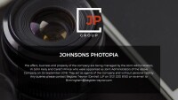 Johnsons Photopia Ltd