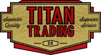 Titan trading co