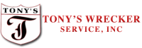 Tony's wrecker service, inc
