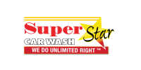 Super Slant Car Wash