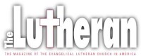 The lutheran magazine