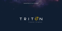 Triton development