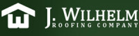 J wilhelm roofing company