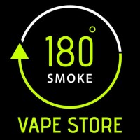 180 smoke vape store