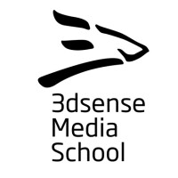 3dsense media school