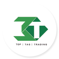 Top tag trading est (3t)