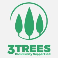 3 trees community support limited
