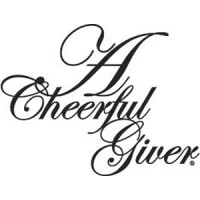 A cheerful giver inc