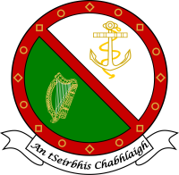 Irish Naval Service