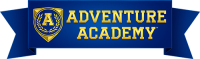 Adventure academy child development