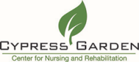 Cypress Garden Care Center