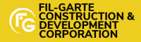 FIL-GARTE Construction Corporation (Civil Works)