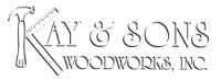Kay & Sons Woodworks Inc.