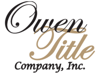 Owen Title Company Inc