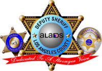 Association for los angeles deputy sheriffs